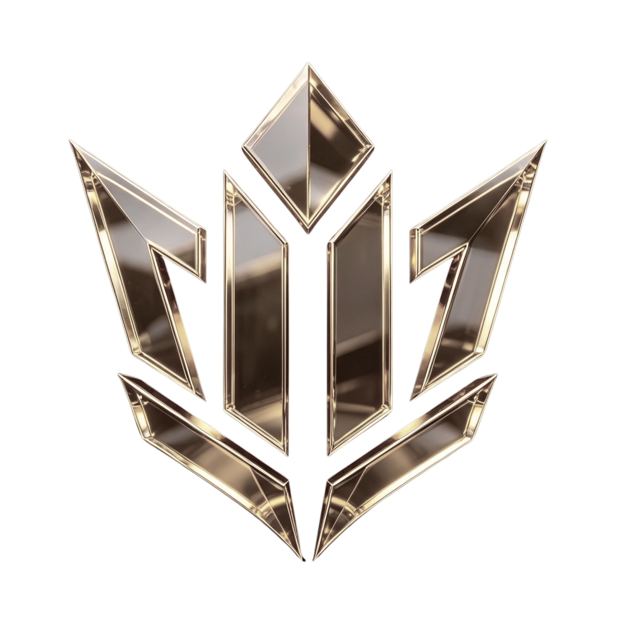 INFANTA Esports Crest